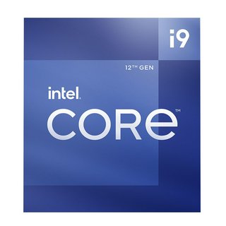 Intel Core i9-12900H Alder Lake 