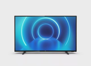 Philips 7505 4K TV (2020)