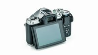 Photo 0of Olympus OM-D E-M10 Mark III MFT Mirrorless Camera (2017)