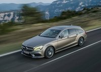 Thumbnail of Mercedes-Benz CLS X218 Shooting Brake facelift Station Wagon (2014-2018)