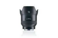 Thumbnail of product Zeiss Batis 25mm F2 Full-Frame Lens (2015)