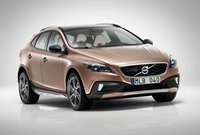Thumbnail of product Volvo V40 Cross Country Hatchback (2013-2016)