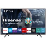 Hisense B7120 4K TV (2019)