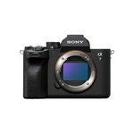 Photo 1of Sony A7 IV (Alpha 7 IV) Full-Frame Mirrorless Camera (2021)