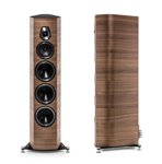 Thumbnail of product Sonus faber Sonetto VIII Floorstanding Loudspeaker