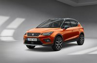 Thumbnail of product SEAT Arona Crossover (2017-2020)