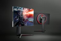LG UltraGear 27GN950 27" Gaming Monitor