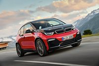 Thumbnail of BMW i3 LCI Hatchback (2017-2022)