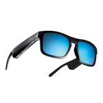 Photo 9of Bose Frames Tenor & Soprano Sunglasses and Tempo Sport Sunglasses w/ Integrated Wireless Headphones (2020)
