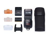 Thumbnail of product Canon Speedlite EL-1 Flash