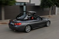 Photo 4of BMW 4 Series F33 Convertible (2014-2016)