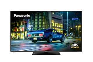 Panasonic HX580 4K TV (2020)