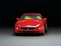 Photo 6of Maserati 4200 GT (M138) Coupe (2002-2007)
