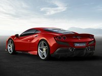 Photo 2of Ferrari F8 Tributo (F142MFL) Sports Car (2019)