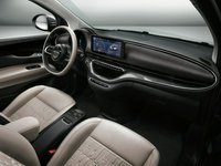Photo 0of Fiat 500e Cabrio Convertible (2020)
