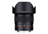 Samyang 10mm F2.8 ED AS NCS CS APS-C Lens (2013)