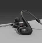 Thumbnail of Sennheiser IE 300 Headphones