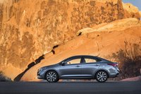 Thumbnail of Hyundai Accent 5 (HC) Sedan (2017-2022)