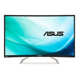Asus VA326HR 32" FHD Curved Gaming Monitor (2019)