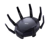 Photo 0of ASUS RT-AX89X 8x8 WiFi 6 Router