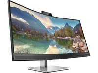 Photo 3of HP E34m G4 34" UW-QHD Curved Ultra-Wide Monitor (2022)