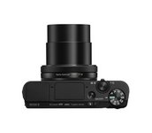 Photo 4of Sony RX100 V 1″ Compact Camera (2016)