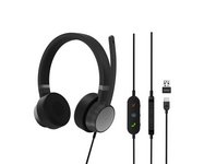 Thumbnail of product Lenovo Go Wired ANC Headset (2021)
