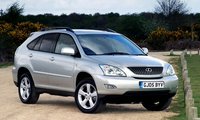 Thumbnail of product Lexus RX 2 (XU30) Crossover (2003-2009)