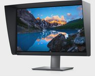 Photo 1of Dell UltraSharp UP2720Q 27" 4K PremierColor Monitor (2019)