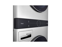 Photo 4of LG STUDIO WashTower Washer-Dryer Combo (2021)