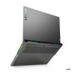 Photo 6of Lenovo Legion 7 GEN 6 16" AMD Gaming Laptop (2021, 16ACH-06)