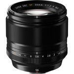 Thumbnail of Fujifilm XF 56mm F1.2 R APS-C Lens (2014)