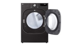 Photo 2of LG 7.4 cu.ft. Front Load Dryer w/ TurboSteam