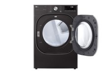 Photo 2of LG 7.4 cu.ft. Front Load Dryer