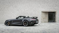 Photo 5of Mercedes-AMG GT Roadster R190 Convertible (2017-2021)