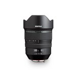 Thumbnail of product Pentax HD PENTAX-D FA 15-30mm F2.8 ED SDM WR Full-Frame Lens (2016)