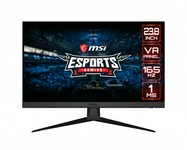 Photo 2of MSI Optix G243 24" FHD Gaming Monitor (2021)