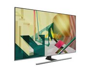 Photo 1of Samsung Q75T 4K QLED TV (2020)