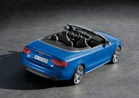 Photo 5of Audi S5 (8T) Cabriolet Convertible (2009-2016)