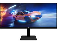 Photo 0of HP X34 34" UW-QHD Ultra-Wide Gaming Monitor (2021)
