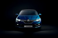 Photo 4of Renault Megane 4 facelift Hatchback (2020-2022)