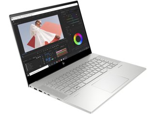 HP ENVY 15 Laptop (15t-ep000, 2020)