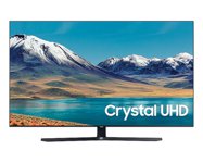 Photo 1of Samsung TU8500 (TU8510) Crystal UHD TV