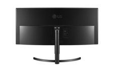 Photo 2of LG 38WN75C-B UltraWide Curved