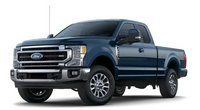 Photo 0of Ford F-250 IV (P558) facelift Pickup (2020)