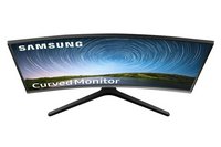Photo 4of Samsung C27R500 27" FHD Curved Monitor (2019)