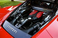 Photo 7of Ferrari 488 (F142M) Sports Car (2015-2019)