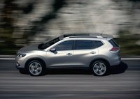 Photo 1of Nissan Rogue II / X-Trail (T32) Crossover (2013-2020)