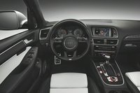 Photo 4of Audi SQ5 (8R) Crossover (2013-2017)