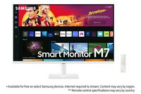 Photo 0of Samsung S32BM701UN 32" 4K Smart Monitor (2022)